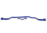 SuperPro 1991 Toyota Land Cruiser Base Front 30mm HD Sway Bar Kit Superpro Sway Bars  AXOPROS