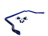 SuperPro 1991 Toyota Land Cruiser Base Front 30mm HD Sway Bar Kit Superpro Sway Bars  AXOPROS