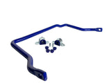 SuperPro 1991 Toyota Land Cruiser Base Front 30mm HD Sway Bar Kit Superpro Sway Bars  AXOPROS