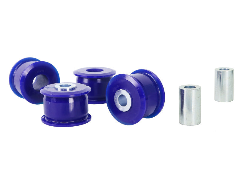 SuperPro 1991 Toyota Land Cruiser Base Front Forward Radius Arm-to-Differential Bushing Set Superpro Suspension Arm Bushings  AXOPROS