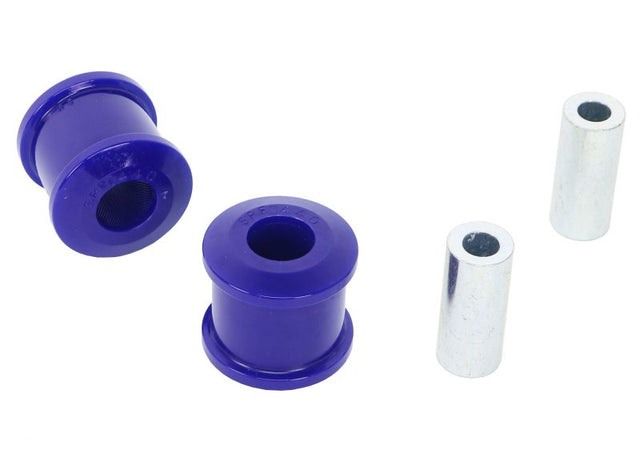 SuperPro 1991 Toyota Land Cruiser Base Front Rearward Radius Arm-to-Chassis Bushing Kit Superpro Suspension Arm Bushings  AXOPROS