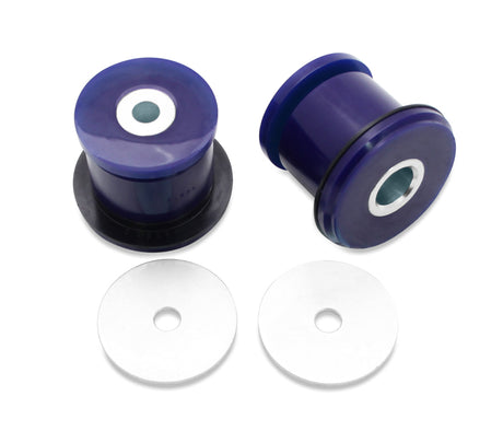 SuperPro 1992 Lexus SC300 Base Rear Forward Subframe Bushing Set Superpro Bushing Kits  AXOPROS