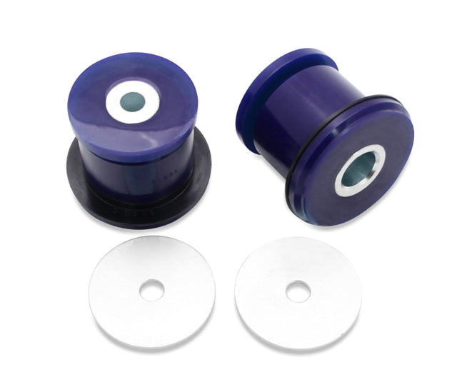 SuperPro 1992 Lexus SC300 Base Rear Forward Subframe Bushing Set Superpro Bushing Kits  AXOPROS