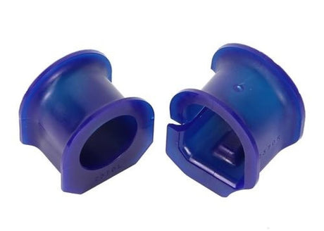 SuperPro 1993 Mazda RX-7 Base Front Steering Rack & Pinion Mount Bushing Kit - Power Steering Superpro Bushing Kits  AXOPROS