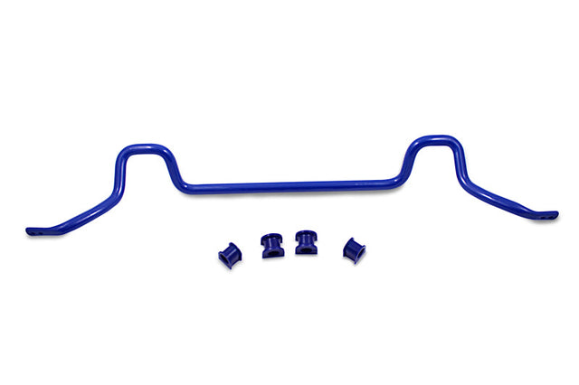 SuperPro 1993 Toyota Supra Twin Turbo Front 30mm 2-Position Adjustable Sway Bar Superpro Sway Bars  AXOPROS