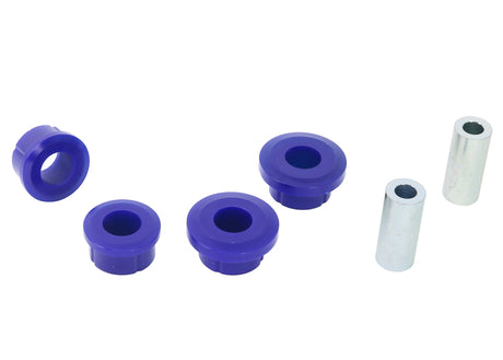 SuperPro 1993 Toyota Supra Twin Turbo Front Lower Inner Forward Control Arm Bushing Kit Superpro Bushing Kits  AXOPROS