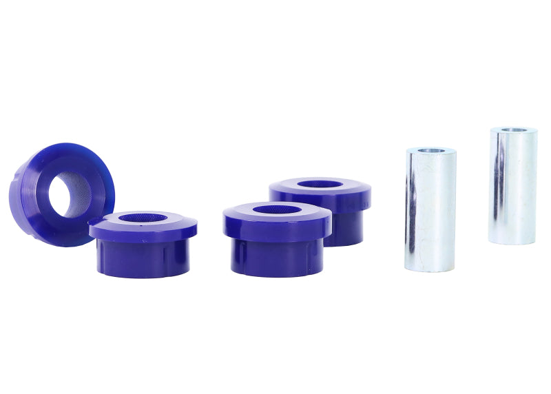 SuperPro 1993 Toyota Supra Twin Turbo Front Lower Inner Rearward Control Arm Bushing Kit Superpro Bushing Kits  AXOPROS