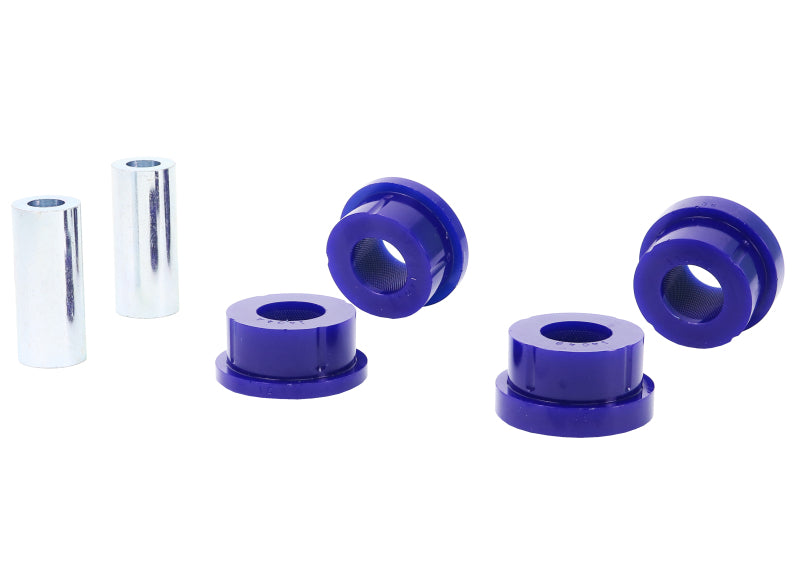 SuperPro 1993 Toyota Supra Twin Turbo Front Lower Inner Rearward Control Arm Bushing Kit Superpro Bushing Kits  AXOPROS