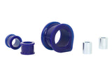 SuperPro 1993 Toyota Supra Twin Turbo Front Steering Rack and Pinion Mount Bushing Set (47mm) Superpro Bushing Kits  AXOPROS