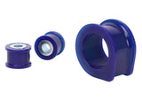 SuperPro 1993 Toyota Supra Twin Turbo Front Steering Rack and Pinion Mount Bushing Set (47mm) Superpro Bushing Kits  AXOPROS