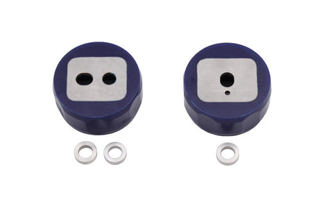 SuperPro 1993 Toyota Supra Twin Turbo Rear Upper Rearward Differental-to-Subframe Mount Kit Superpro Differential Bushings  AXOPROS