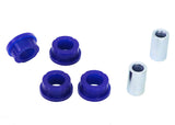 SuperPro 1993 Toyota Supra Twin Turbo Trailing Arm Rearward Bushing Kit (In Hub) Superpro Suspension Arm Bushings  AXOPROS
