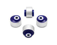 SuperPro 1996 Audi A4 Base Front Upper Inner Control Arm Camber Adjustable Bushing Set Superpro Bushing Kits  AXOPROS