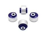 SuperPro 1996 Audi A4 Base Front Upper Inner Control Arm Camber Adjustable Bushing Set Superpro Bushing Kits  AXOPROS
