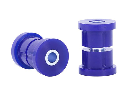 SuperPro 1997 Subaru Legacy Outback Front Control Arm Bushing Superpro Bushing Kits  AXOPROS