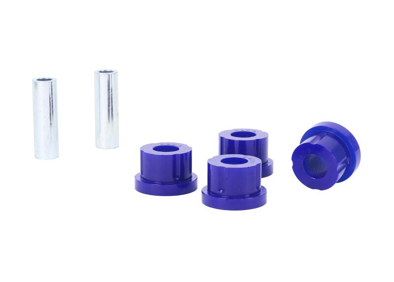 SuperPro 1997 Subaru Legacy Outback Front Control Arm Bushing Superpro Bushing Kits  AXOPROS