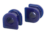 SuperPro 1998 Lexus GS300 Base Front 29mm Sway Bar Mount Bushing Set Superpro Sway Bar Bushings  AXOPROS