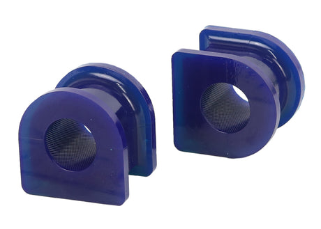 SuperPro 1998 Lexus GS300 Base Front 29mm Sway Bar Mount Bushing Set Superpro Sway Bar Bushings  AXOPROS