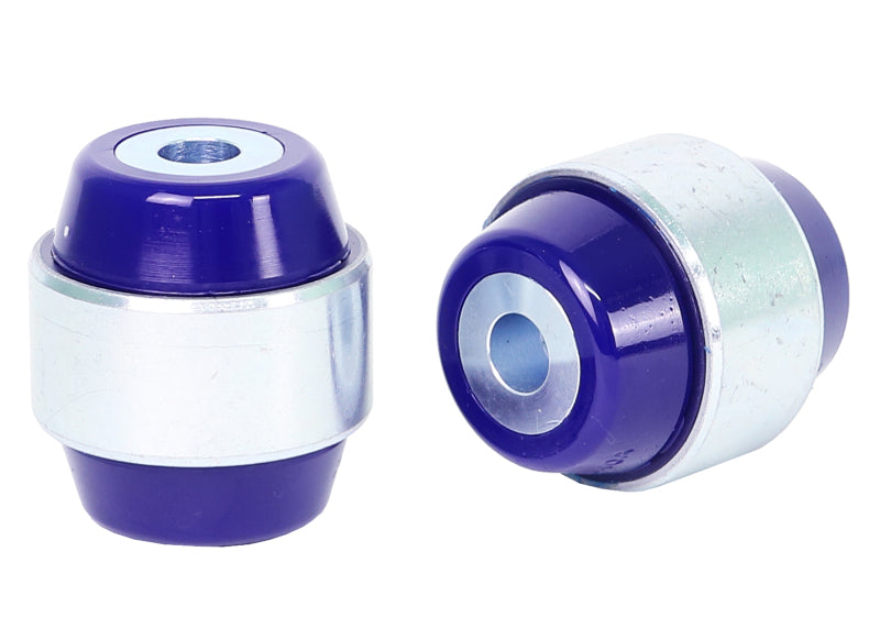 SuperPro 1998 Lexus GS300 Base Front Lower Radius Arm Bushing Kit Superpro Suspension Arm Bushings  AXOPROS