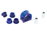 SuperPro 1998 Lexus GS300 Base Steering Rack and Pinion Mount Bushing Kit Superpro Bushing Kits  AXOPROS