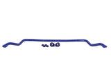 SuperPro 1998 Lexus LX470 Base Front 30mm HD Sway Bar Kit Superpro Sway Bars  AXOPROS