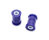 SuperPro 1998 Lexus LX470 Base Front Lower Inner Forward Control Arm Bushing Kit Superpro Bushing Kits  AXOPROS