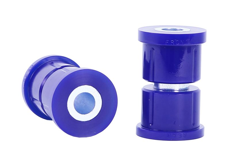 SuperPro 1998 Lexus LX470 Base Front Lower Inner Forward Control Arm Bushing Kit Superpro Bushing Kits  AXOPROS