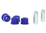 SuperPro 1998 Lexus LX470 Base Front Lower Inner Forward Control Arm Bushing Kit Superpro Bushing Kits  AXOPROS