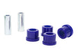 SuperPro 1998 Lexus LX470 Base Front Lower Inner Forward Control Arm Bushing Kit Superpro Bushing Kits  AXOPROS