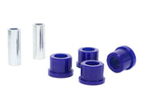 SuperPro 1998 Lexus LX470 Base Front Lower Inner Forward Control Arm Bushing Kit Superpro Bushing Kits  AXOPROS