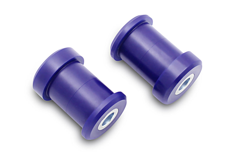 SuperPro 1998 Lexus LX470 Base Front Lower Inner Rearward Control Arm Bushing Kit Superpro Bushing Kits  AXOPROS