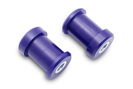 SuperPro 1998 Lexus LX470 Base Front Lower Inner Rearward Control Arm Bushing Kit Superpro Bushing Kits  AXOPROS