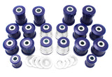 SuperPro 1998 Lexus LX470 Base Front / Rear Master Vehicle Kit Superpro Bushings - Full Vehicle Kits  AXOPROS
