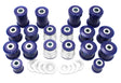 SuperPro 1998 Lexus LX470 Base Front / Rear Master Vehicle Kit Superpro Bushings - Full Vehicle Kits  AXOPROS