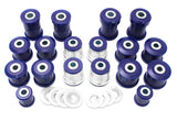 SuperPro 1998 Lexus LX470 Base Front / Rear Master Vehicle Kit Superpro Bushings - Full Vehicle Kits  AXOPROS