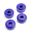 SuperPro 1998 Lexus LX470 Base Front Upper Stock Bushing Kit (OE Shocks) Superpro Bushing Kits  AXOPROS
