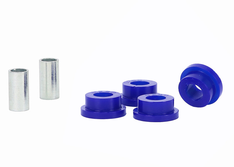 SuperPro 1998 Lexus LX470 Base Rear Sway Bar End Link Bushing Kit Superpro Sway Bar Bushings  AXOPROS