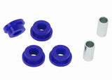 SuperPro 1998 Lexus LX470 Base Rear Sway Bar End Link Bushing Kit Superpro Sway Bar Bushings  AXOPROS