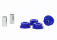 SuperPro 1998 Lexus LX470 Base Rear Sway Bar End Link Bushing Kit Superpro Sway Bar Bushings  AXOPROS