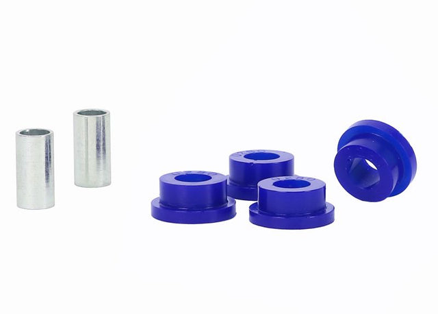 SuperPro 1998 Lexus LX470 Base Rear Sway Bar End Link Bushing Kit Superpro Sway Bar Bushings  AXOPROS