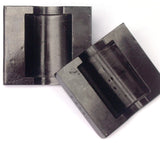 SuperPro 1998 Mercedes-Benz ML320 Front Control Arm Bushing Kit Superpro Bushing Kits  AXOPROS