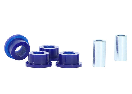 SuperPro 2000 Toyota MR2 Spyder Base Rear Lower Inner Toe Control Arm Bushing Kit Superpro Bushing Kits  AXOPROS