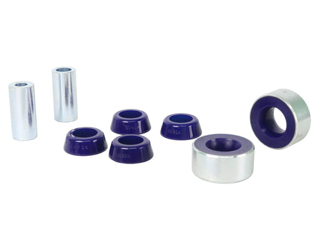 SuperPro 2001 Lexus GS300 Base Front Lower Radius Arm Bushing Kit Superpro Suspension Arm Bushings  AXOPROS