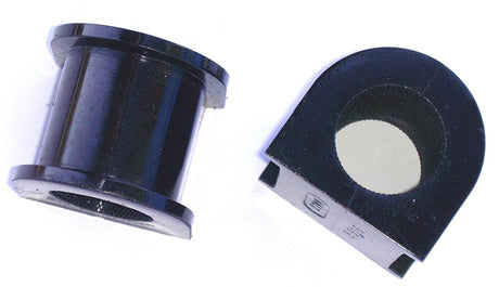 SuperPro 2001 Lexus IS300 Base Front 27mm Sway Bar Mount Bushing Set Superpro Sway Bar Bushings  AXOPROS