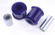 SuperPro 2001 Lexus IS300 Base Front Lower Inner Control Arm Bushing Set Superpro Bushing Kits  AXOPROS