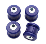 SuperPro 2001 Lexus IS300 Base Front Upper Control Arm Bushing Set - Camber Adjustable Superpro Bushing Kits  AXOPROS