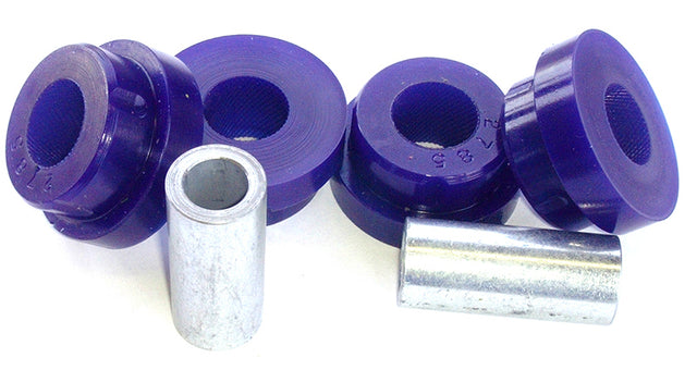 SuperPro 2001 Lexus IS300 Base Lower Rear Inner Toe Control Arm Bushing Set Superpro Bushing Kits  AXOPROS