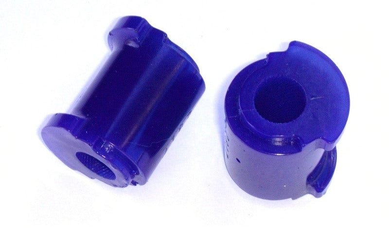SuperPro 2001 Lexus IS300 Base Rear 14mm Sway Bar Mount Bushing Set Superpro Sway Bar Bushings  AXOPROS
