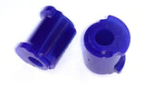 SuperPro 2001 Lexus IS300 Base Rear 14mm Sway Bar Mount Bushing Set Superpro Sway Bar Bushings  AXOPROS