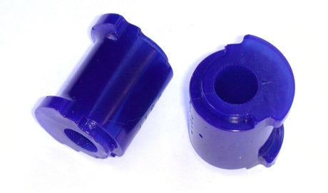 SuperPro 2001 Lexus IS300 Base Rear 14mm Sway Bar Mount Bushing Set Superpro Sway Bar Bushings  AXOPROS